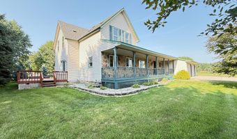 237 E Dahlstrom Ave, Appleton, MN 56208
