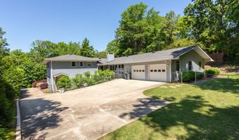 605 CRESTVIEW Rd, Anniston, AL 36207