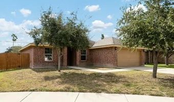 1403 Tierra Rica Ave, Alamo, TX 78516