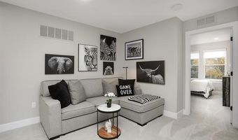 3042 Canopy Tree Way 13, Ann Arbor, MI 48103