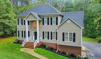 12501 Loblolly Dr, Amelia, VA 23002