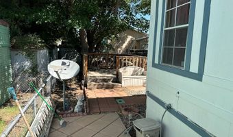 12325 Badger Ln SE, Albuquerque, NM 87123