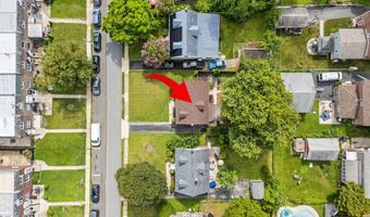 321 E RIVELY Ave, Aldan, PA 19018