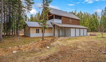 164 Generations Dr, Athol, ID 83801