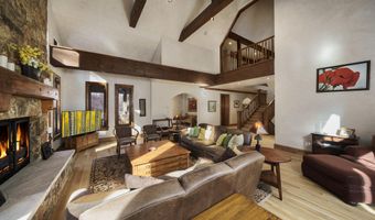 82 Bachelor Gulch Rd, Beaver Creek, CO 81620