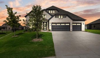308 Big Antler Ct, Heath, TX 75032