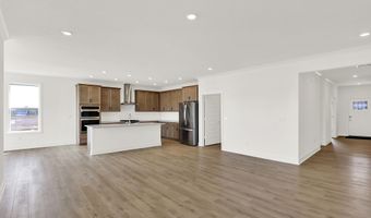 5126 Nettleton Way, Avon, IN 46123