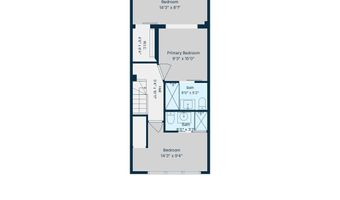 1436 W ST SE, Washington, DC 20020
