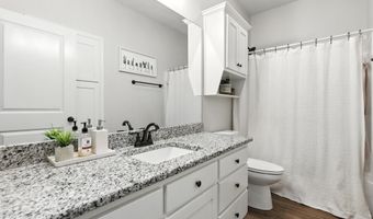 121 Hayden Dr, Beebe, AR 72012