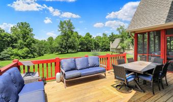 3592 W Smokey Row Rd, Bargersville, IN 46106