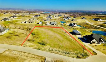 109 Panoramic Ct, Aledo, TX 76008