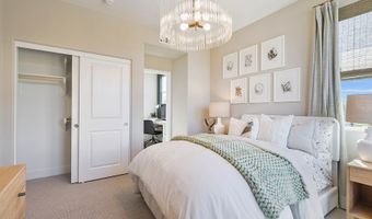 1630 Park St Plan: Brio 4B, Anaheim, CA 92805