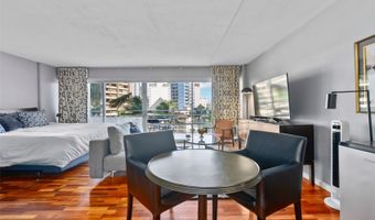 1777 Ala Moana Blvd 507, Honolulu, HI 96815