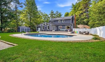19 Tamarack Ln, Amherst, NH 03031