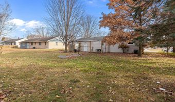 815 SUNSET Ave, Algoma, WI 54201