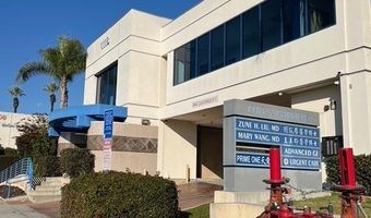1118 S Garfield Ave, Alhambra, CA 91801