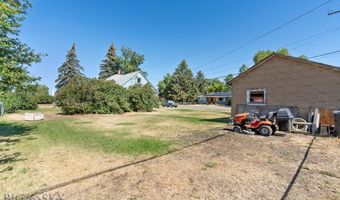 98 N Quaw Blvd, Belgrade, MT 59714