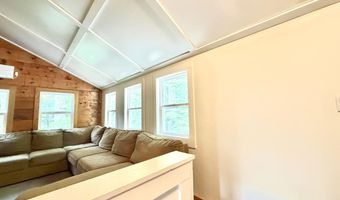 681 E Beddington Lake Rd, Beddington, ME 04622
