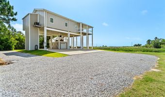 5004 Oak St, Bay St. Louis, MS 39520