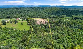 0 McAfee Rd, Andersonville, TN 37705