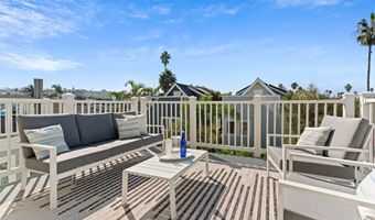 4954 Saratoga Ave, San Diego, CA 92107