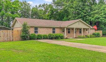106 W Meadow Dr, Atmore, AL 36502