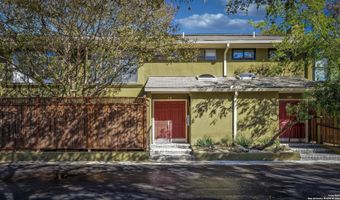 141 Terrell 141, Alamo Heights, TX 78209