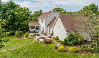 19328 Stirrup Dr, Abingdon, VA 24211