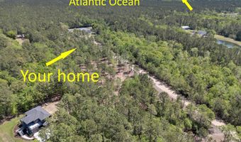 6848 Seewee Rd, Awendaw, SC 29429