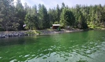 145 Cedar Dr, Bayview, ID 83803