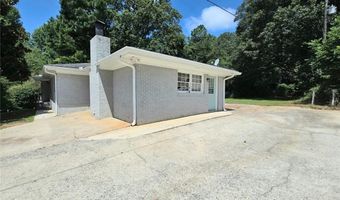 1576 S Gordon Rd, Austell, GA 30168