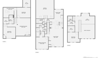 3751 W 136th Ave, Broomfield, CO 80023