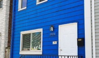 1924 Wharton St, Airville, PA 15203
