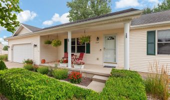 225 Joy Rd, Adrian, MI 49221