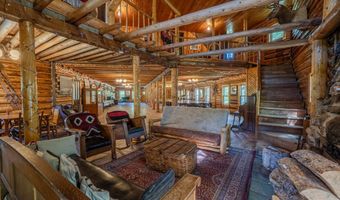 76 Barber Lake Rd, Centennial, WY 82055