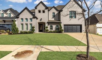 318 Creekview Ter, Aledo, TX 76008