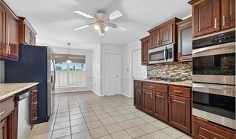 615 Clear Creek Rd, Alma, AR 72921
