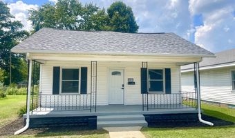 504 S Maple St, Bicknell, IN 47512