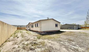 356 S Sonoma St, Battle Mountain, NV 89820