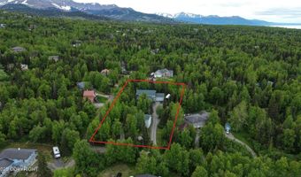 6550 E 112th Ave, Anchorage, AK 99516