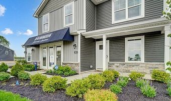 5 Walnut Mill Way Plan: Bellamy, Ashville, OH 43103