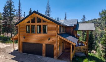 603 N Half Circle Dr, Brian Head, UT 84719