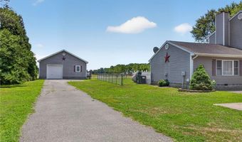 9395 Southwind Rd, Atlantic, VA 23303