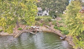 145 Skyline, Bernice, OK 74331