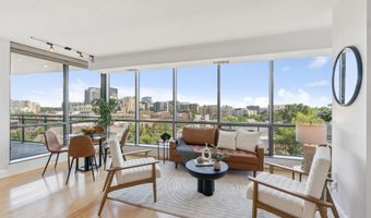 2001 15TH St N 506, Arlington, VA 22201