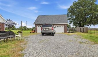 1093 W Boggy Depot, Atoka, OK 74525