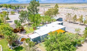 2417 E Anvil Rd, Amargosa Valley, NV 89020