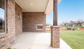 12449 SW 30th St Plan: Blue Spruce, Yukon, OK 73099