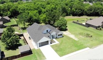 1223 Buckingham, Ardmore, OK 73401