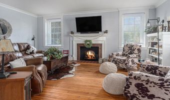 91 BUCKNER Cir, Anniston, AL 36205